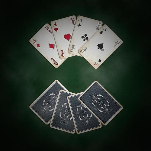 online poker real money india app icon